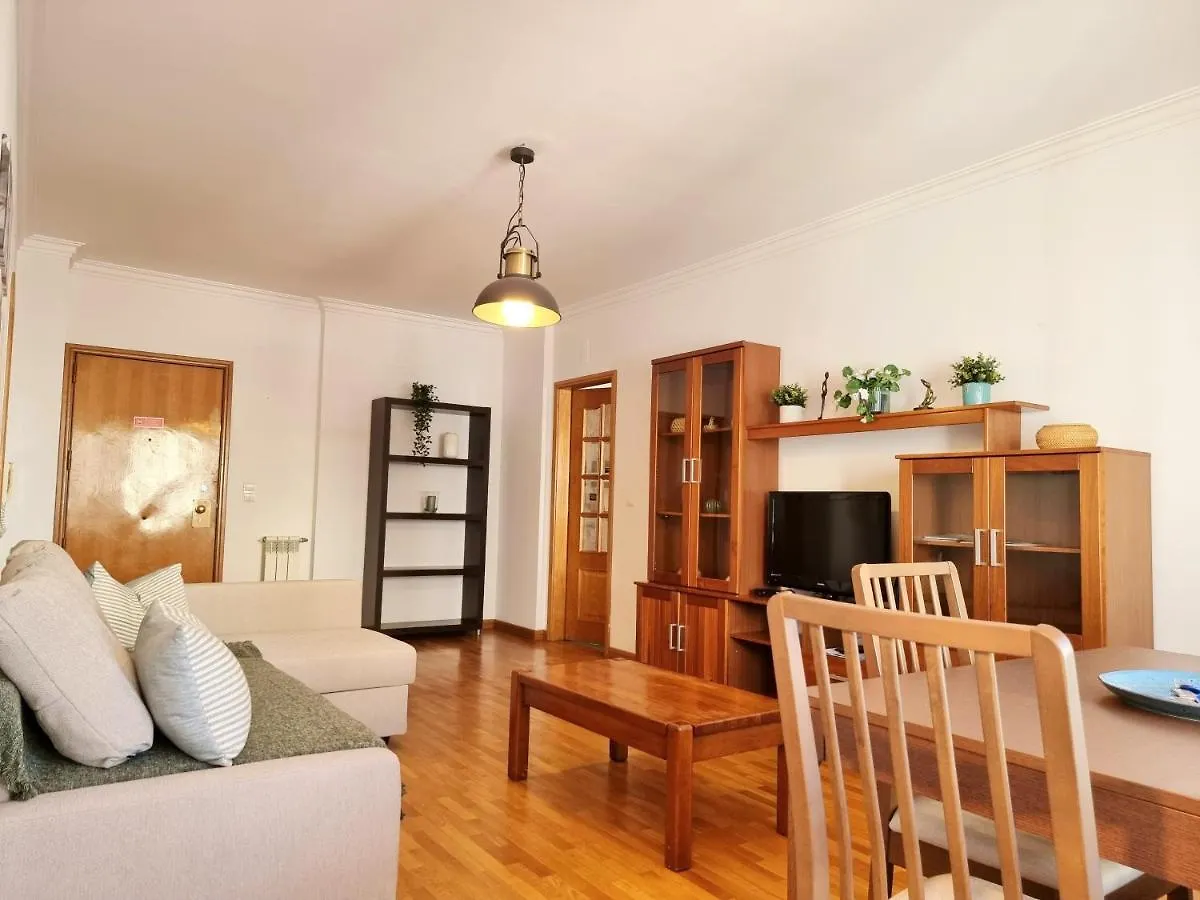 Down Town Apartment - Expo27 Lisboa