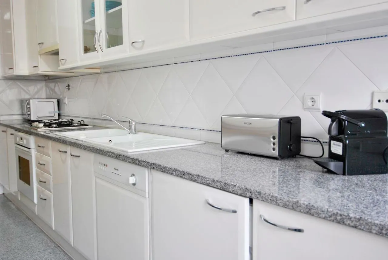 Down Town Apartment - Expo27 Lisboa Portugal
