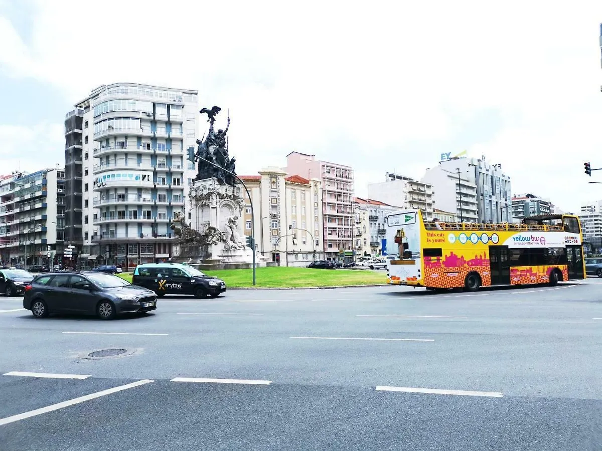 Down Town Apartment - Expo27 Lisboa