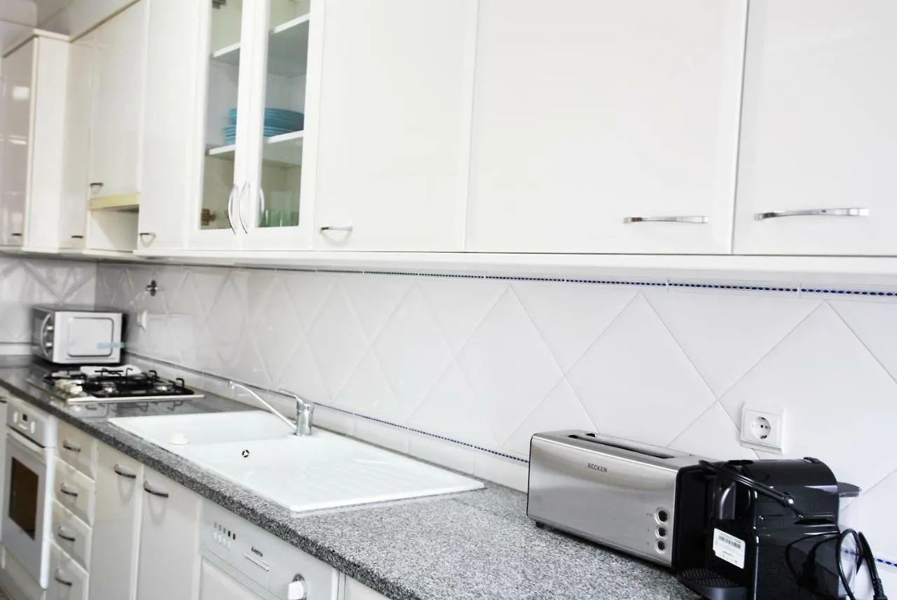 Down Town Apartment - Expo27 Lisboa