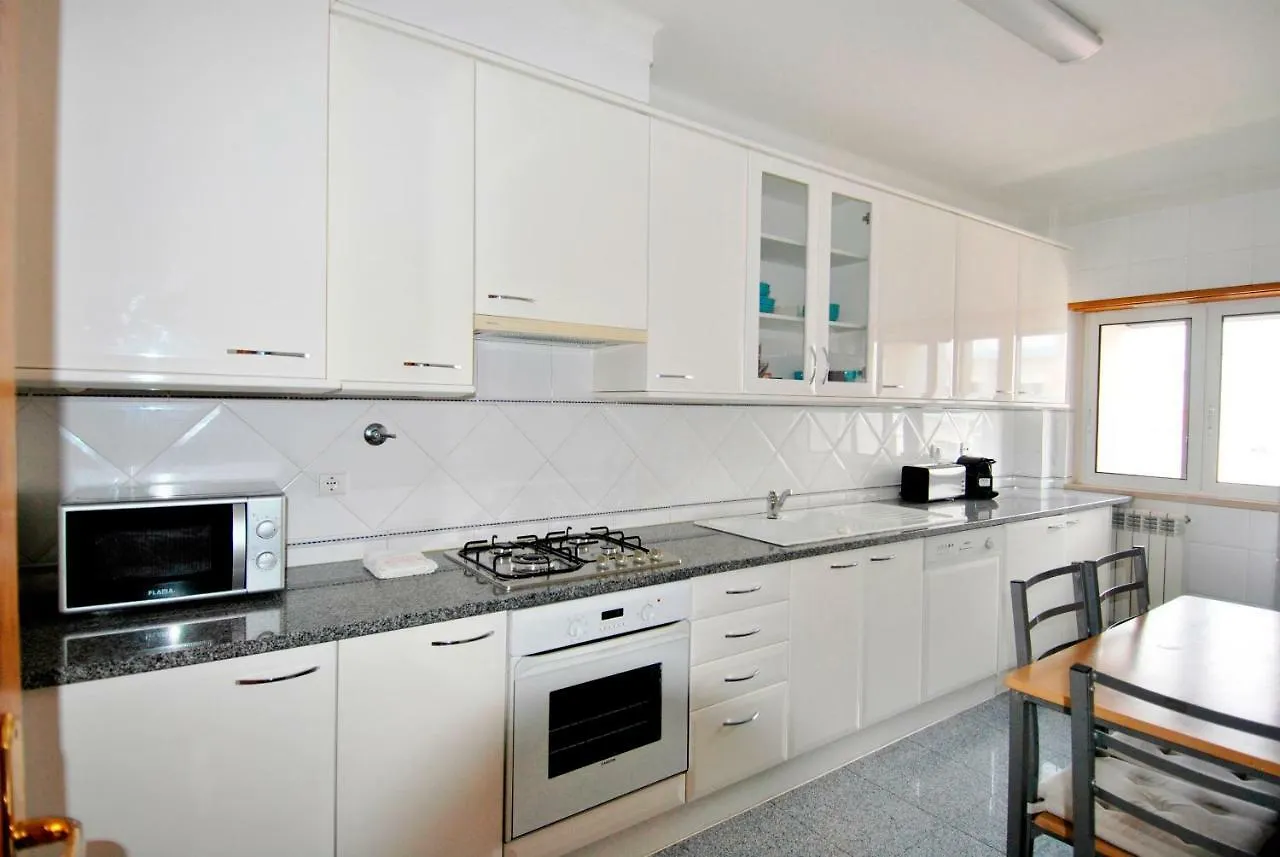 Down Town Apartment - Expo27 Lisboa Portugal