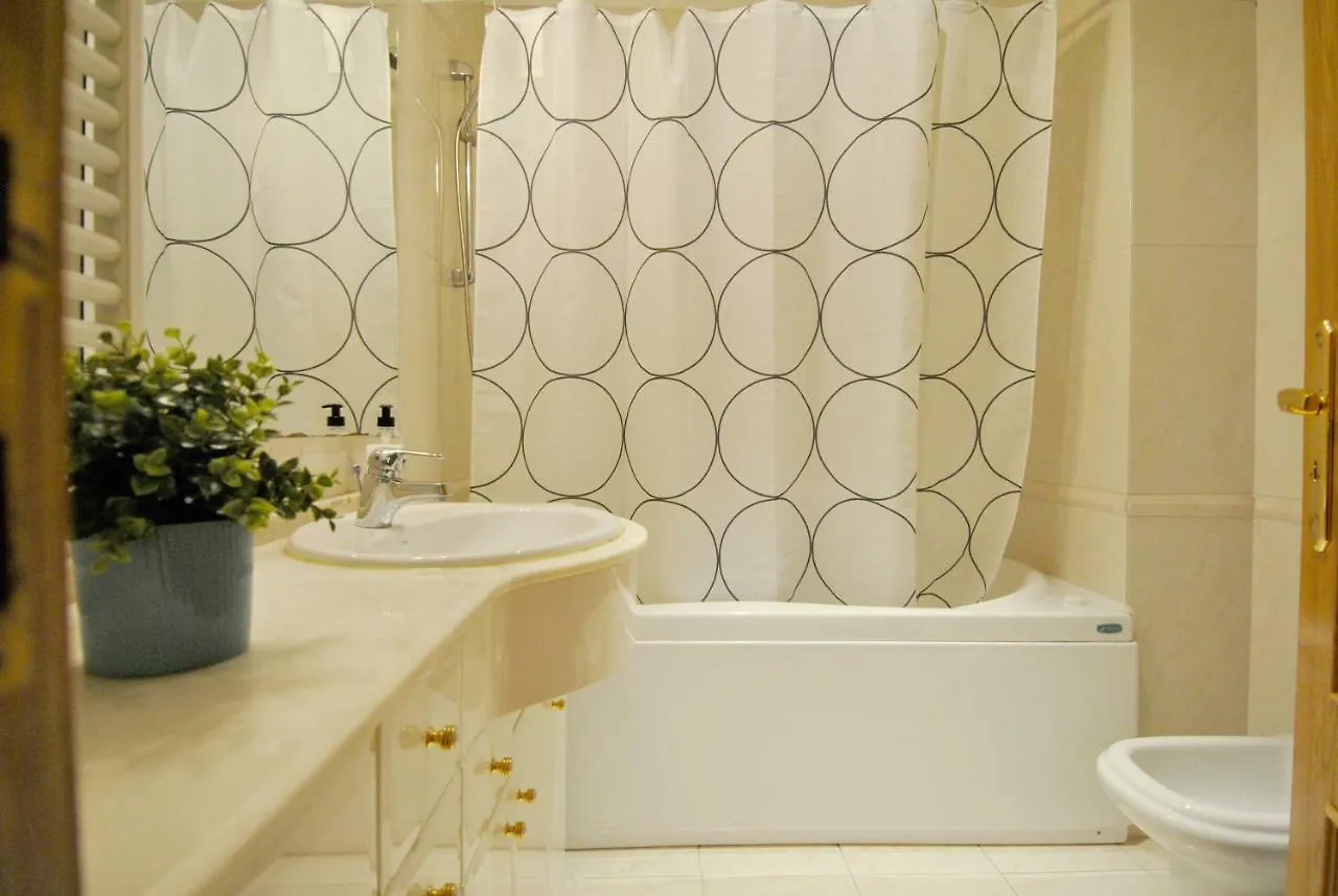 Down Town Apartment - Expo27 Lisboa