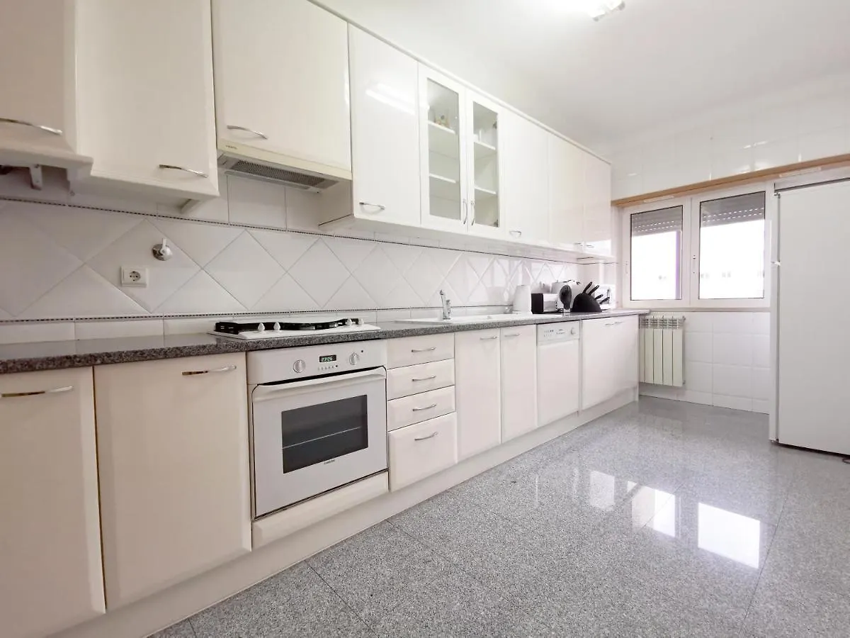 Down Town Apartment - Expo27 Lisboa Portugal