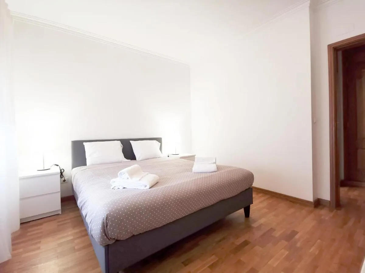 Down Town Apartment - Expo27 Lisboa
