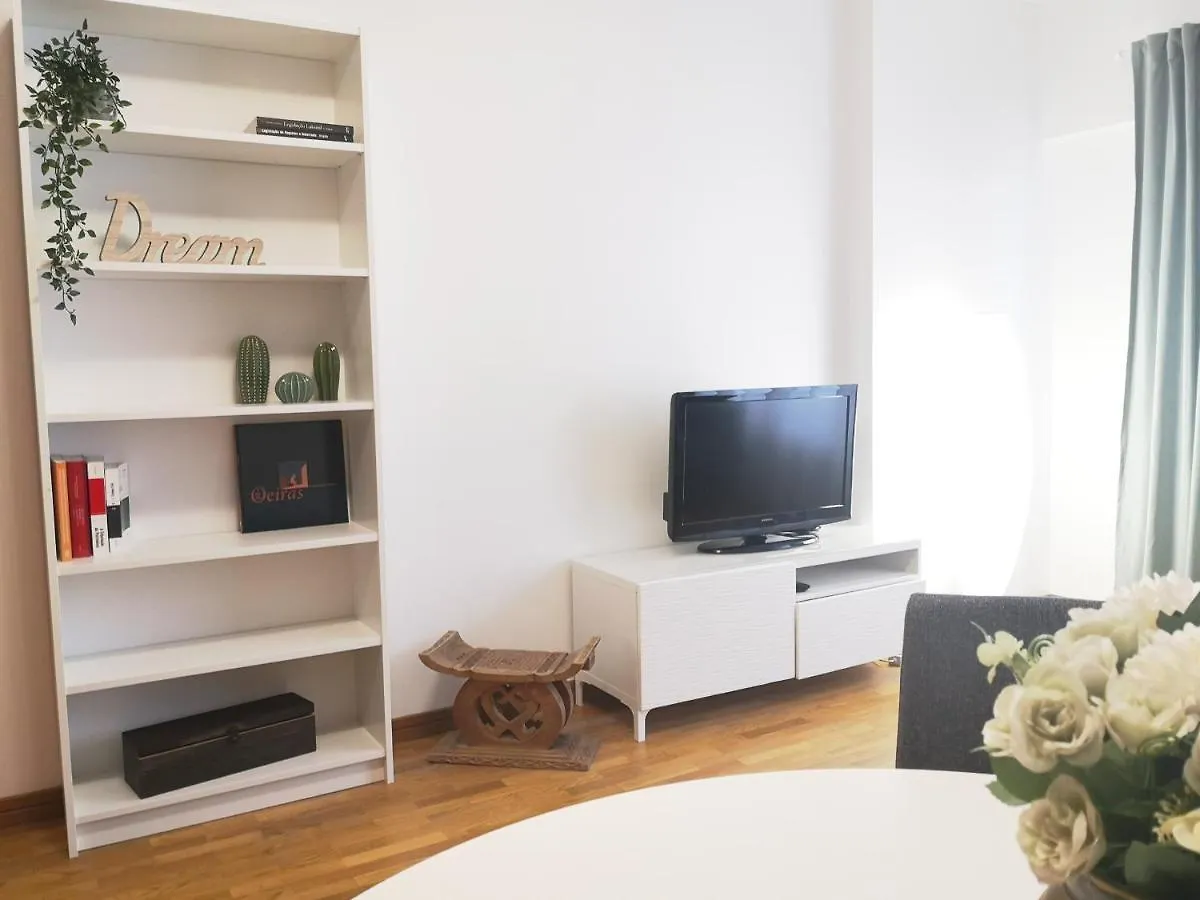 Down Town Apartment - Expo27 Lisboa