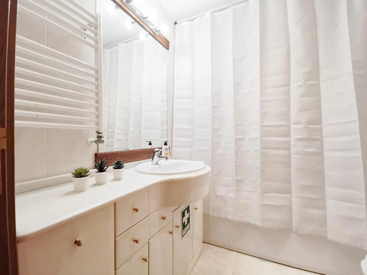 Down Town Apartment - Expo27 Lisboa