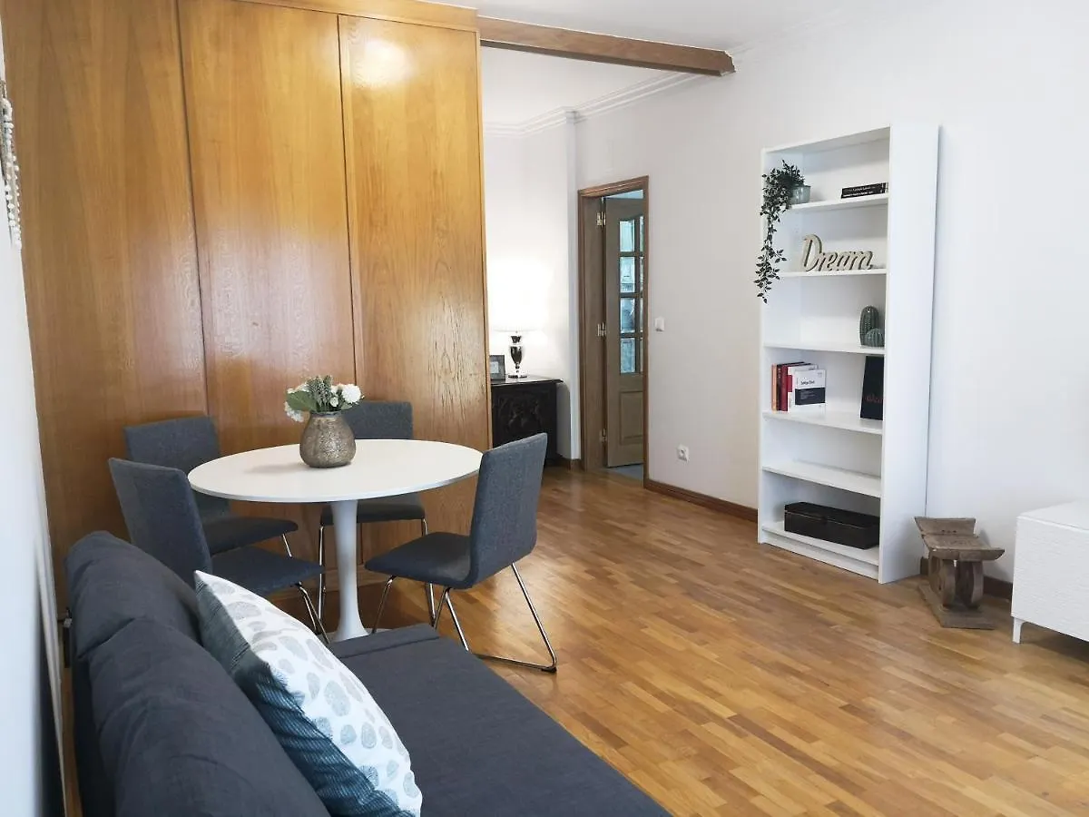 Down Town Apartment - Expo27 Lisboa