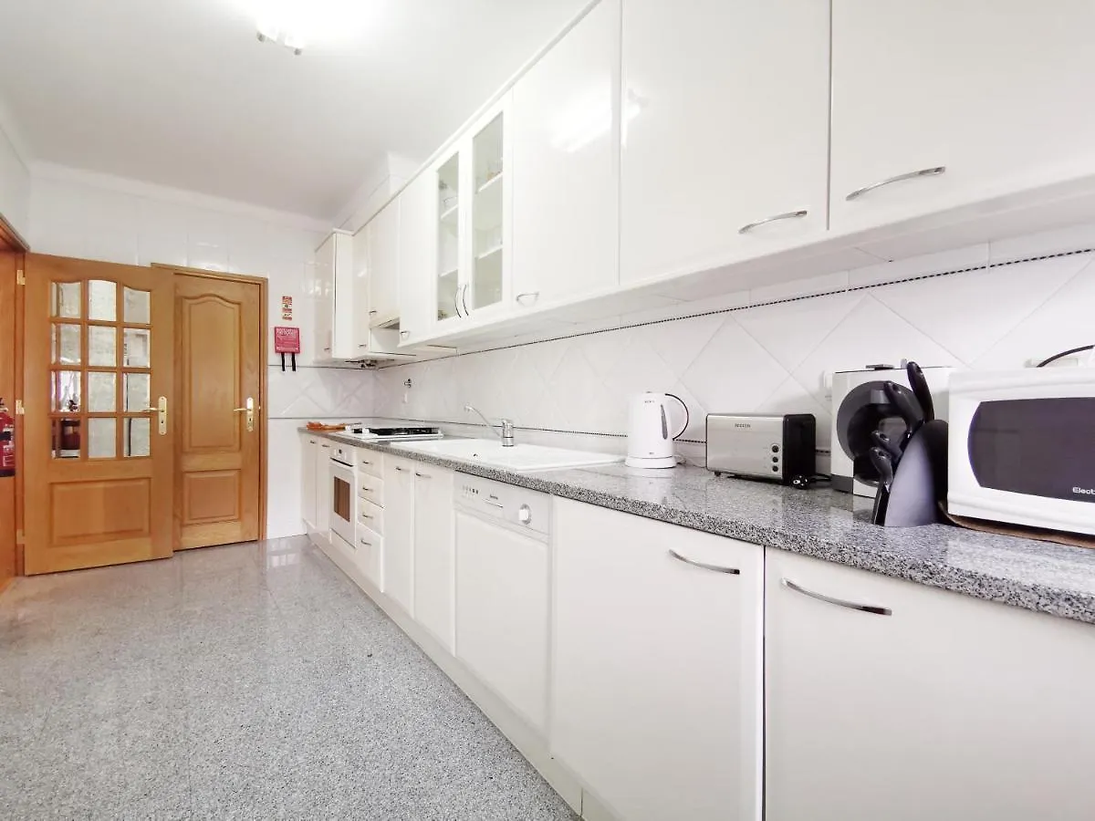 Down Town Apartment - Expo27 Lisboa Portugal