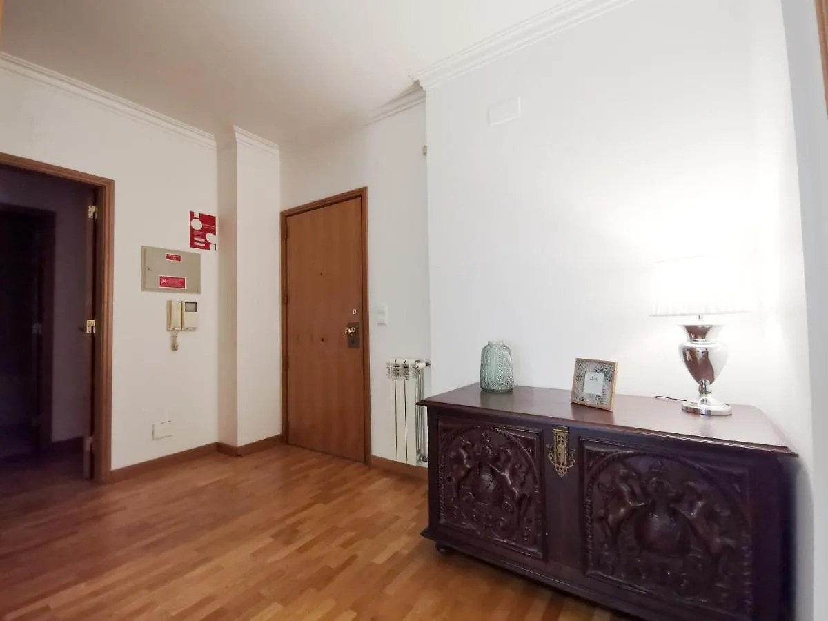 Down Town Apartment - Expo27 Lisboa