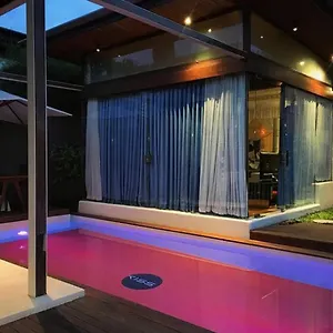  Villa Kiss Bali Indonésie