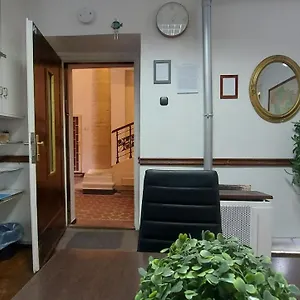  Appartement Basilica Centrum Hongrie