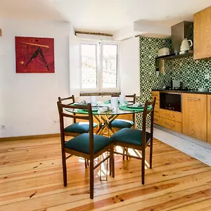 Appartement Alfama Historical, Lisboa