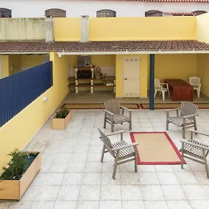 Appartement Refugio Da, Lisboa