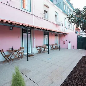 Appartement Alfama Dream, Lisboa