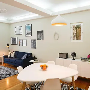 Appartement Alma De Santos, Lisboa
