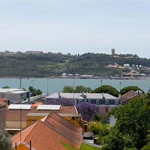 Belém- Charming Lisboa