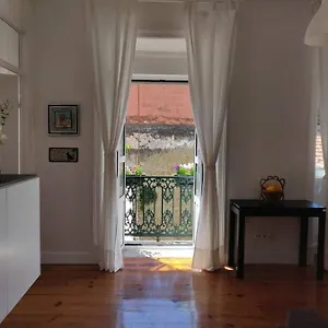 Paco Da Rainha Lisboa