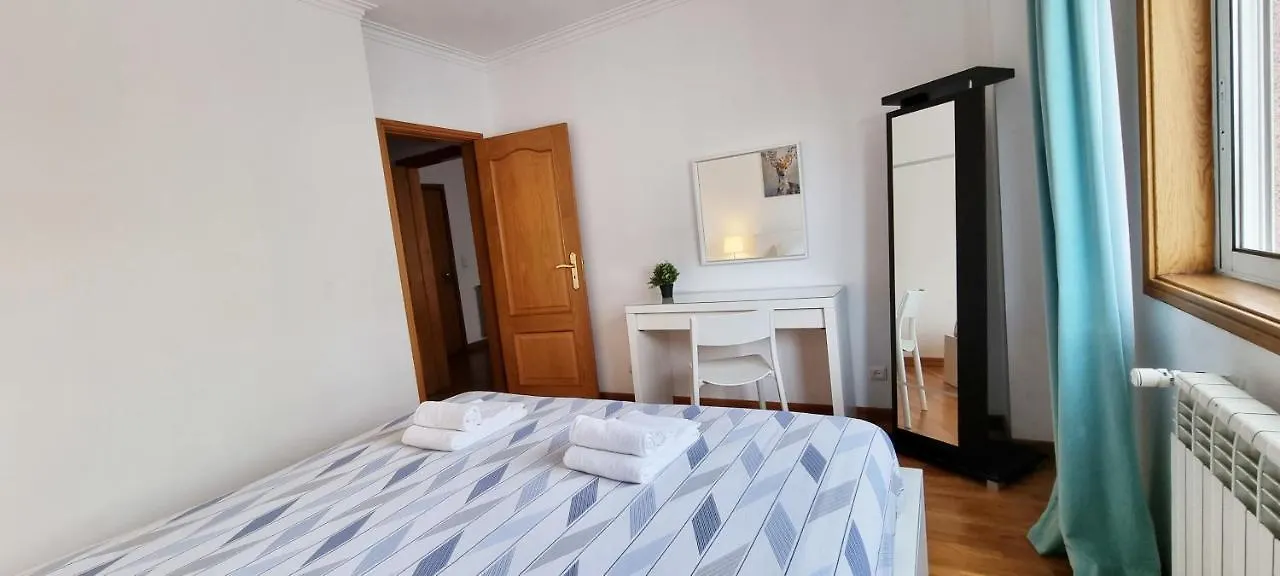 Down Town Apartment - Expo27 Lisboa