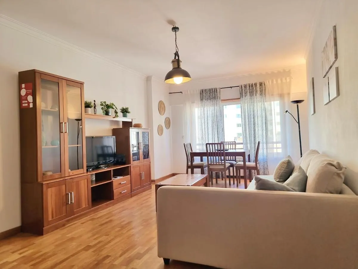 Down Town Apartment - Expo27 Lisboa Portugal