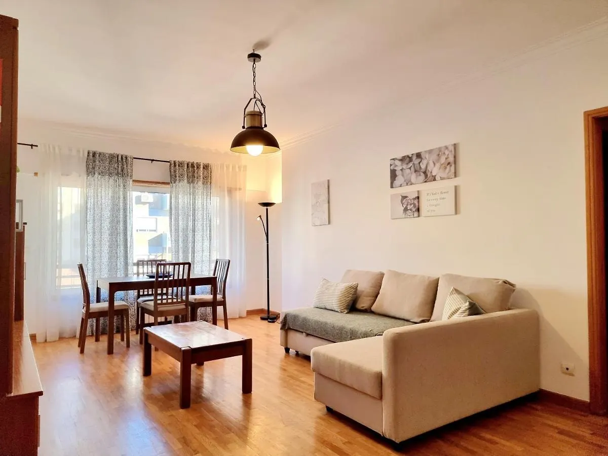 Down Town Apartment - Expo27 Lisboa