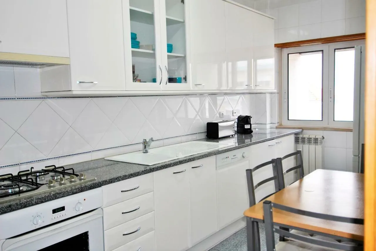 Down Town Apartment - Expo27 Lisboa