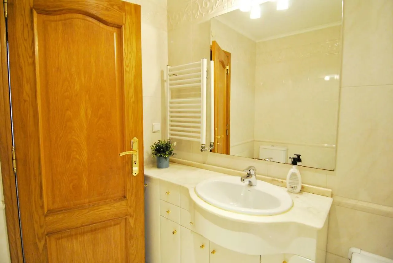 Down Town Apartment - Expo27 Lisboa Portugal