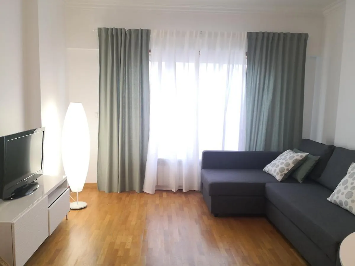 Down Town Apartment - Expo27 Lisboa 0*,  Portugal