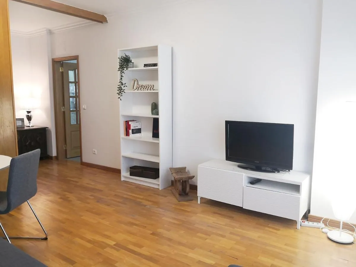 Down Town Apartment - Expo27 Lisboa